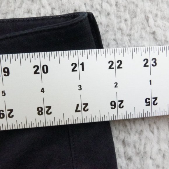 American Eagle Outfitters high-rise jeggings size 22 - Picture 5 of 10